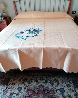 copriletto matr. king size