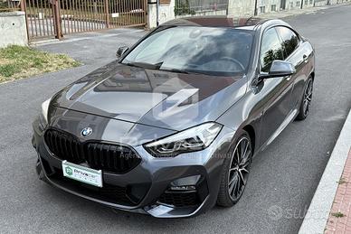 BMW 220d xDrive Gran Coupé Msport aut.