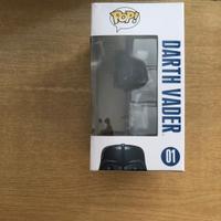 Funko Pop! Star Wars : Darth Vader-