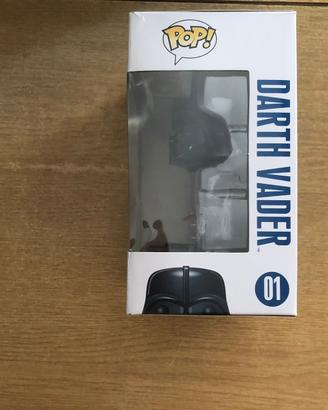 Funko Pop! Star Wars : Darth Vader-