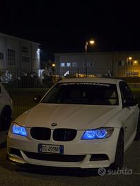 Bmw 320d e90