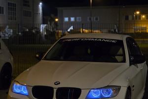 Bmw 320d e90