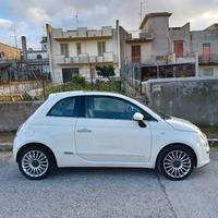 Fiat 500 1.3 Multijet – Tetto Panoramico apribile 