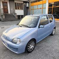 Fiat Seicento 1.100 benzina 54cv Neopatentati