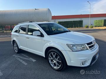 Fiat Freemont 2.0 Mjt 170 CV 4x4 aut. Urban