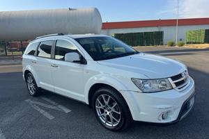 Fiat Freemont 2.0 Mjt 170 CV 4x4 aut. Urban