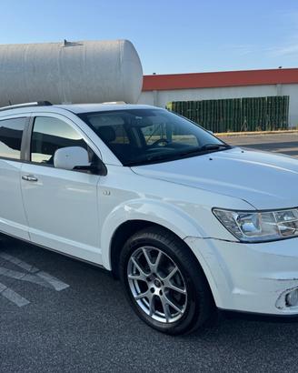 Fiat Freemont 2.0 Mjt 170 CV 4x4 aut. Urban