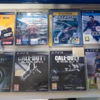 Giochi Ps3