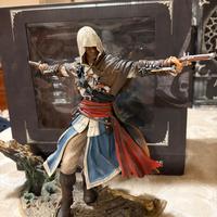Assassin's creed edward kenway the assassin pirate