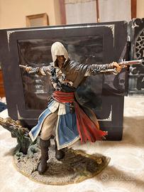 Assassin's creed edward kenway the assassin pirate