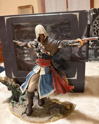 Assassin's creed edward kenway the assassin pirate