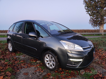 Citroen C4 Picasso 1.6 hdi