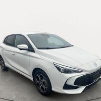 MG MG3 1.5 Hybrid+ Luxury