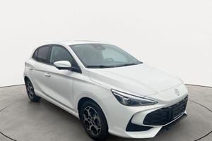 MG MG3 1.5 Hybrid+ Luxury