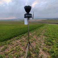 Stazione meteo SENCROP mod. RAINCROP