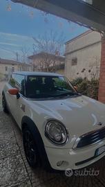 MINI ONE -GPL ADATTA A NEOPATENTATI