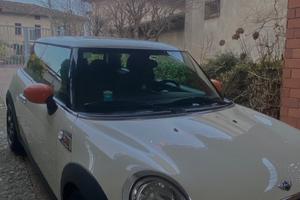 MINI ONE -GPL ADATTA A NEOPATENTATI