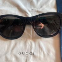 Occhiali da sole Gucci