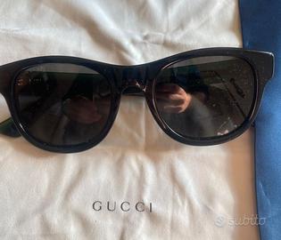 Occhiali da sole Gucci