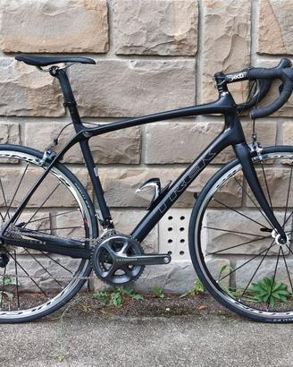 Trek Domane Carbon Ultegra 11v Fulcrum Zero