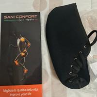 pantofola coprigesso 