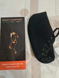 pantofola coprigesso 