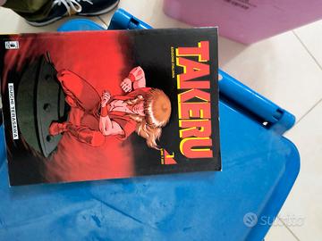 Takeiru lotto completo numeri 1 2 3