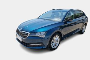 SKODA SUPERB 2.0 TDI EVO 110KW EXECUTIVE DSG STATI