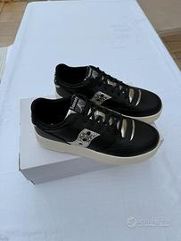 Saucony Jazz Court Platform 43 nuove con scatola