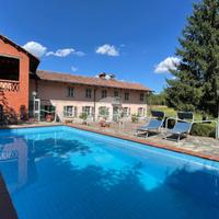 CASA INDIPENDENTE A AZZANO D'ASTI