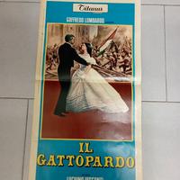 il gattopardo 