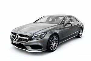 MERCEDES-BENZ CLS 250 d 4Matic Premium