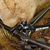 MTB Rocky Mountain made in Canada mis. 19"