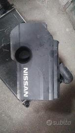 Coprimotore Nissan Quashqai