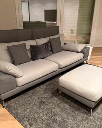 Divano upper top samoa