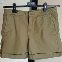 Short Benetton