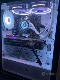 PC Gaming di fascia alta