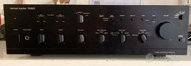 Harman Kardon PM665