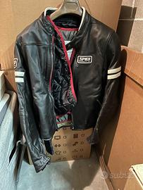 3 Giacche moto - 2 Spidi 1 Dainese