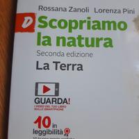 Scopriamo la natura La Terra