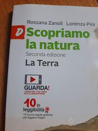Scopriamo la natura La Terra