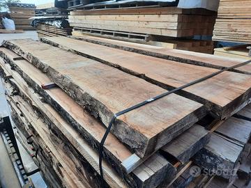 tavole di Noce Canaletto mm50 