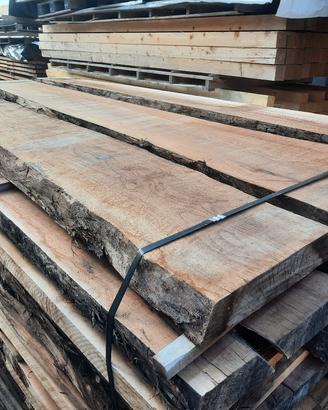 tavole di Noce Canaletto mm50 