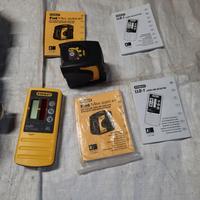 Livella Laser Stanley CLE 2XT