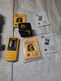 Livella Laser Stanley CLE 2XT