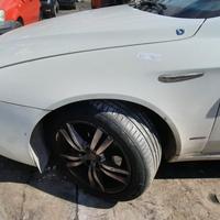 ALFA ROMEO 159 STATION WAGON 2011 - PARAFANGO SINI