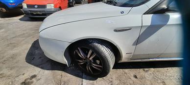 ALFA ROMEO 159 STATION WAGON 2011 - PARAFANGO SINI