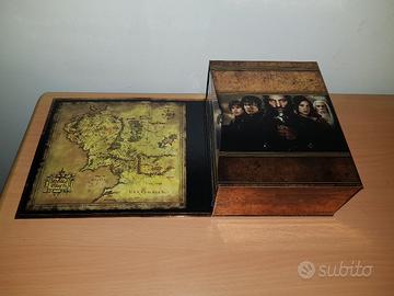 Il Signore Degli Anelli