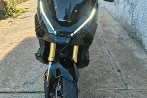 XADV 750