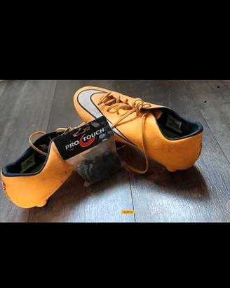Scarpe da calcio Mercurial